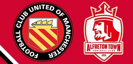 REFUNDS: Alfreton Town Tickets and Stream